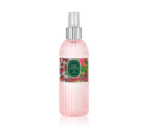 Kolonya Pet Şişe Sprey 150 ml Japon Kirazı Çiçeği