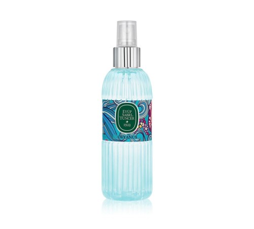 Kolonya Pet Şişe Sprey 150 ml Okyanus
