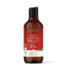 Reishi Şampuan 400 ml