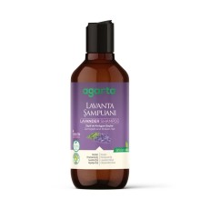 Lavanta Şampuanı 400 ml