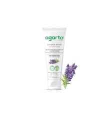 Doğal Cilt Bakım Kremi 75 ml Lavanta