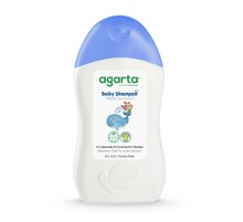 Baby Şampuan 400 ml Erkek