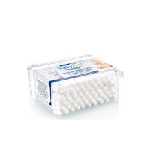  Bebek Kulak Çubuğu 60 Adet