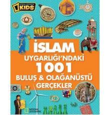 İslam Uygarlığın.1001 Buluş Olağanüstü