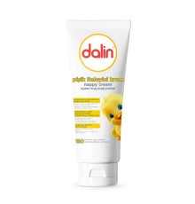 Bebek Pişik Kremi 100 ml