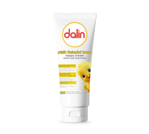 Bebek Pişik Kremi 100 ml