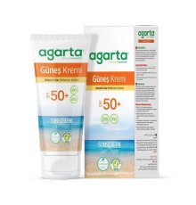 Doğal Güneş Kremi SPF 50+ 100 ml