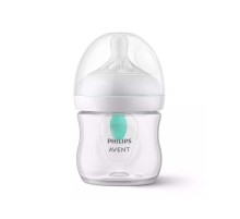 Natural Response Antikolik PP Biberon 125 ml 0+ Ay