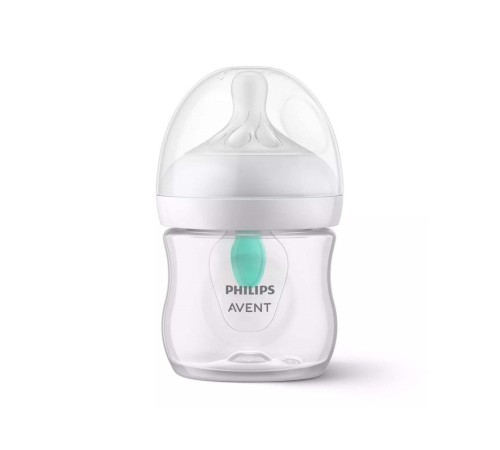 Natural Response Antikolik PP Biberon 125 ml 0+ Ay