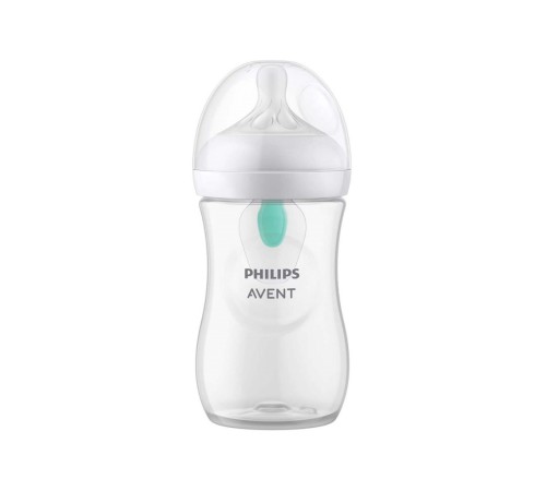 Natural Response Antikolik PP Biberon 260 ml 1+ Ay