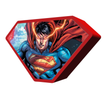 300 Parça Puzzle 35591 - Metal Kutu