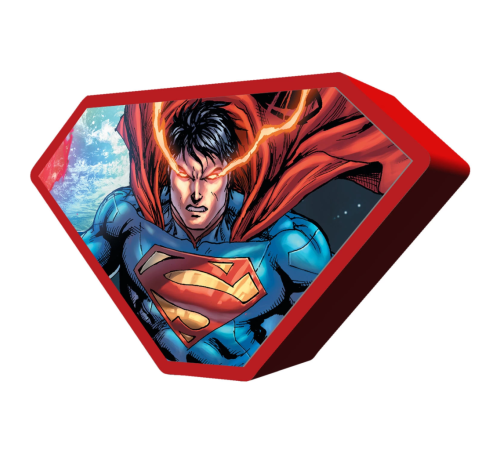 300 Parça Puzzle 35591 - Metal Kutu