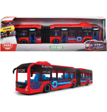Volvo Şehir Otobüsü 203747015
