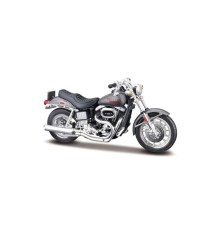 MAY 343602 Maistro 1:18 Motorsiklet -Necotoys