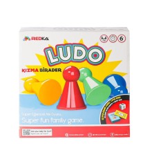 RD5309 Ludo Kızma Birader -