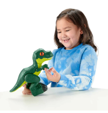 World XL Dinozorlar