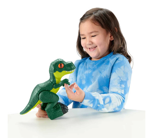 World XL Dinozorlar