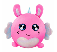 Şişme Peluş Tavşan XXL