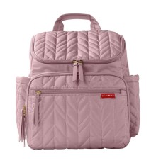 Forma Sırt Çantası Pembe