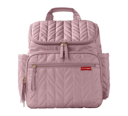 Forma Sırt Çantası Pembe