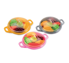 Candy & Ken Tencere Set