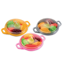 Candy & Ken Tencere Set