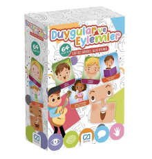 Games Duygular ve Eylemler 5153