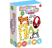 Games Renkler ve Şekiller 5148