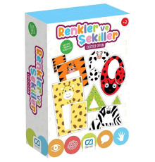 Games Renkler ve Şekiller 5148