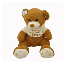 Toys Kapişonlu Ayı 80 cm