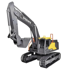 Dickie Toys Rc Volvo Maden Ekskavatörü