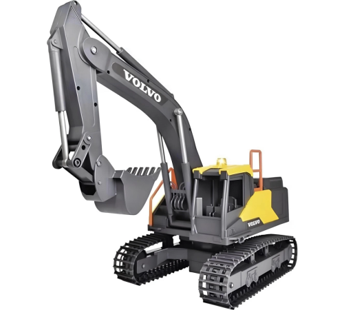 Dickie Toys Rc Volvo Maden Ekskavatörü