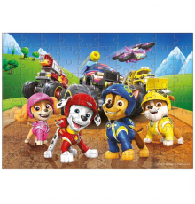 100 Parça Puzzle