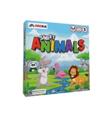 RD5641 Smart Animal Zeki Hayvanlar