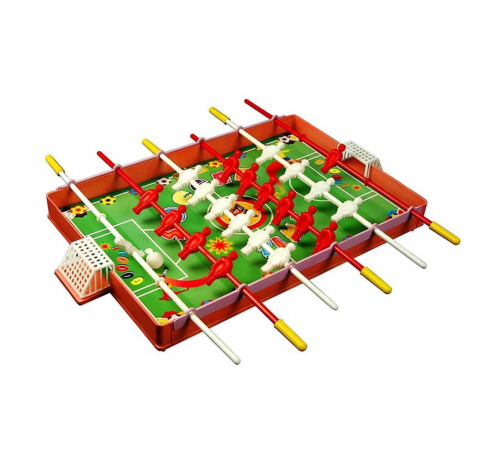 Masa Maçı Futbol Oyunu