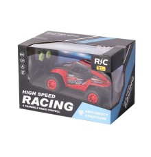 599-1 Kumandalı Şarjlı High Speed Racing Araba -Can Oyuncak