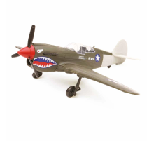 1/48 Savaş Uçağı Kit
