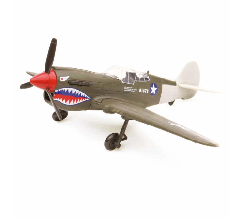 1/48 Savaş Uçağı Kit