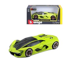 21094 1:24 Lamborghini Terzo Millennio Model Araba