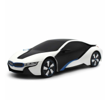 1:24 BMW i8 UV Sensitive Uzaktan Kumandalı Renk Değiştiren Araba
