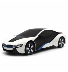 1:24 BMW i8 UV Sensitive Uzaktan Kumandalı Renk Değiştiren Araba