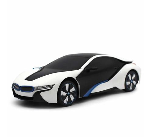 1:24 BMW i8 UV Sensitive Uzaktan Kumandalı Renk Değiştiren Araba