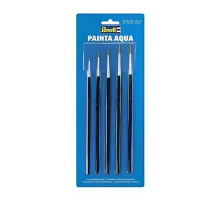 Fırça Seti - Painta Aqua