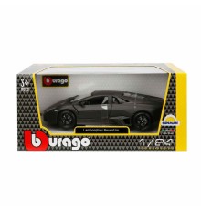21041  1:24 Lamborghini Reventon Model Araba