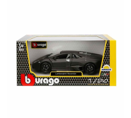 21041  1:24 Lamborghini Reventon Model Araba