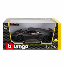 21061 1:24 Lamborghini Sesto Elemento