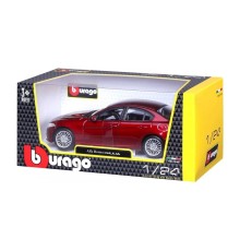 21080 1:24 Alfa Romeo Giulia Model Araba -
