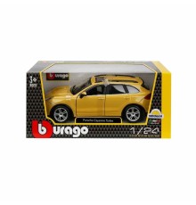 21056 1:24 Porsche Cayenne Turbo Plus Model Araba -