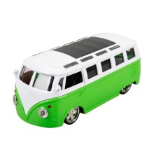 0886 Sesli ve Işıklı Minibüs 14 cm