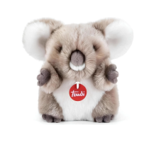 Fluffy Koala